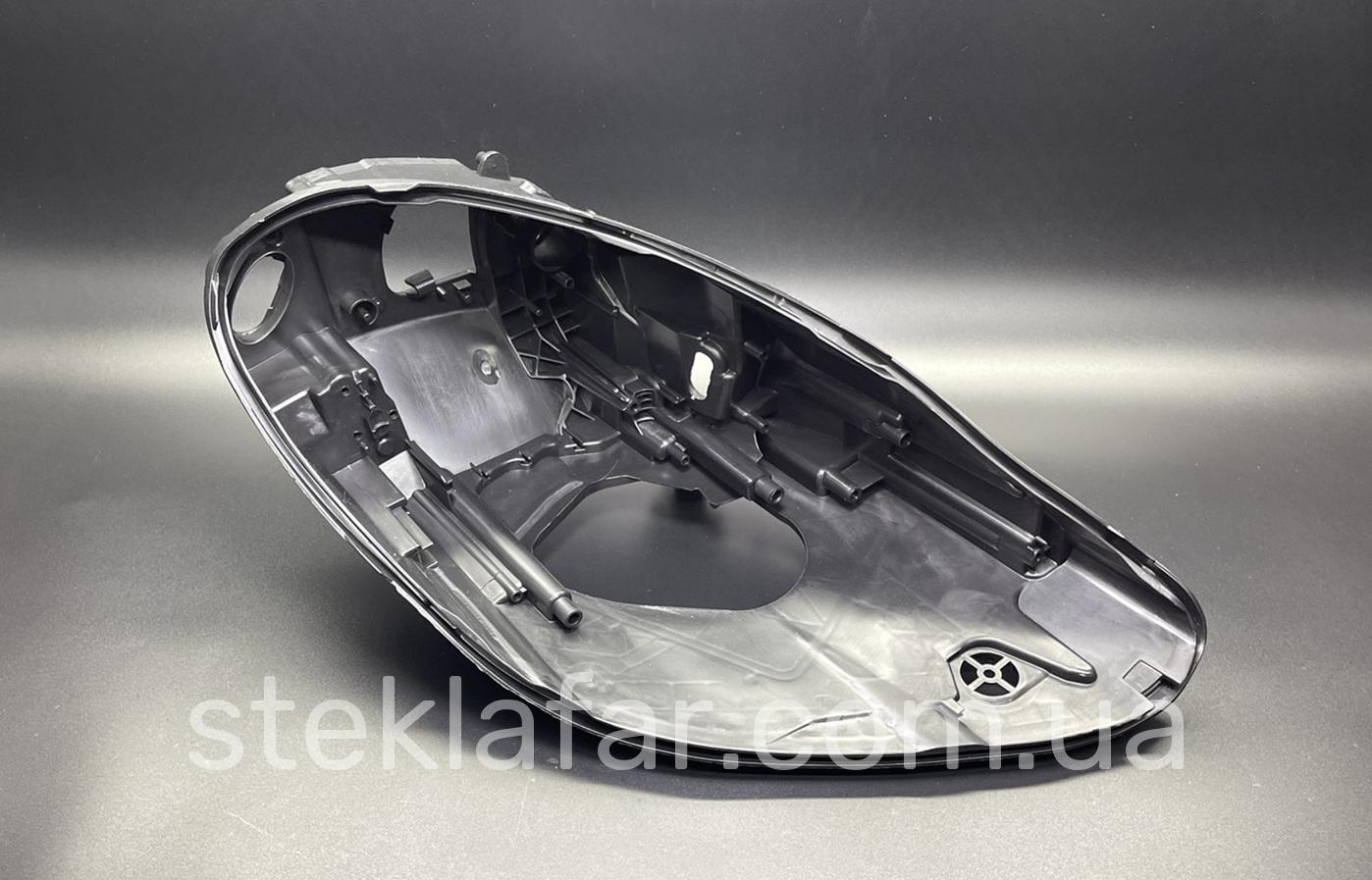 Корпус фари Porsche Panamera 971 (2017-2022) Matrix фара